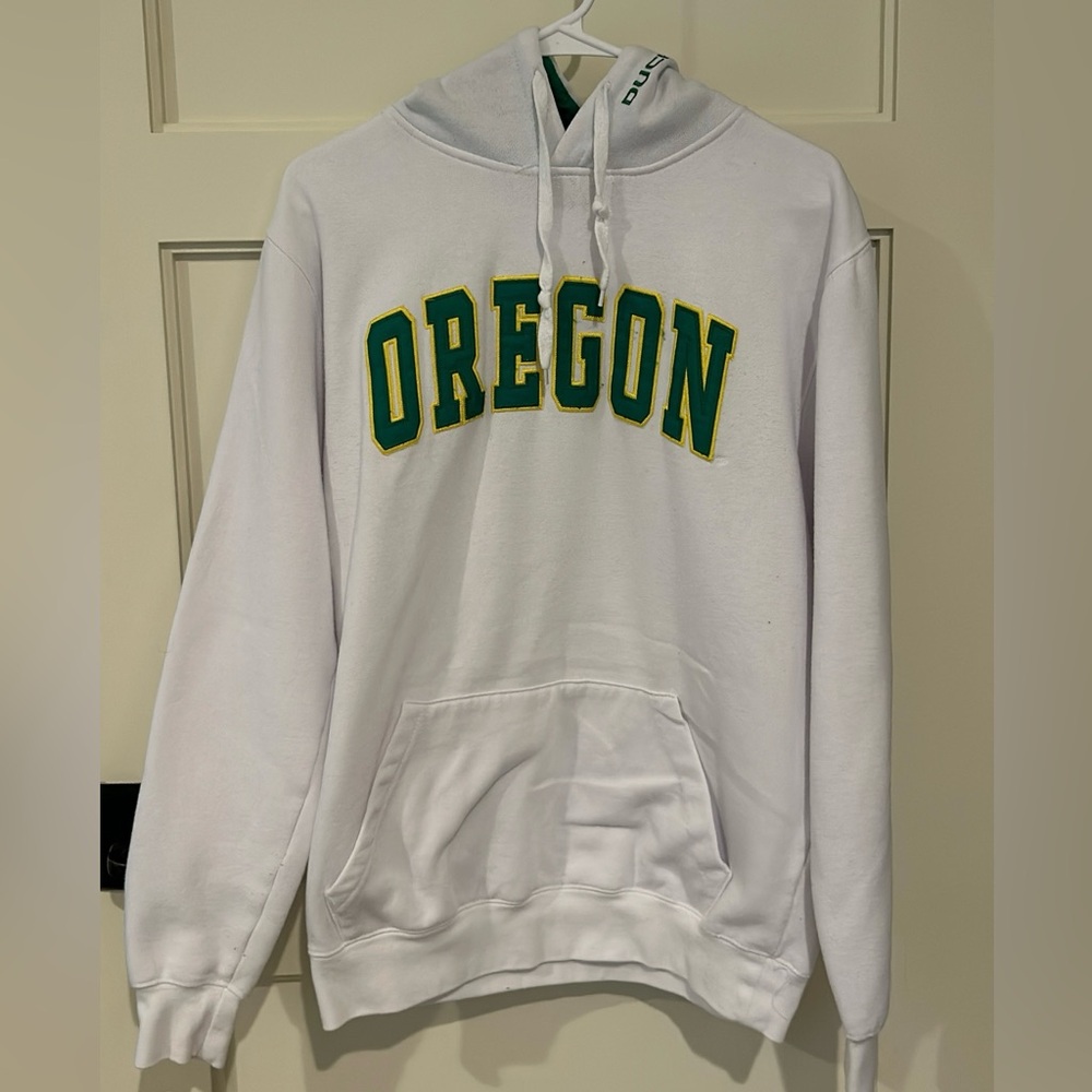 Stadium Athletics - University of Oregon Hoodie